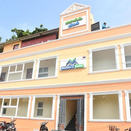 Murali'S Kudil Mayiladuthurai Zewnętrze zdjęcie