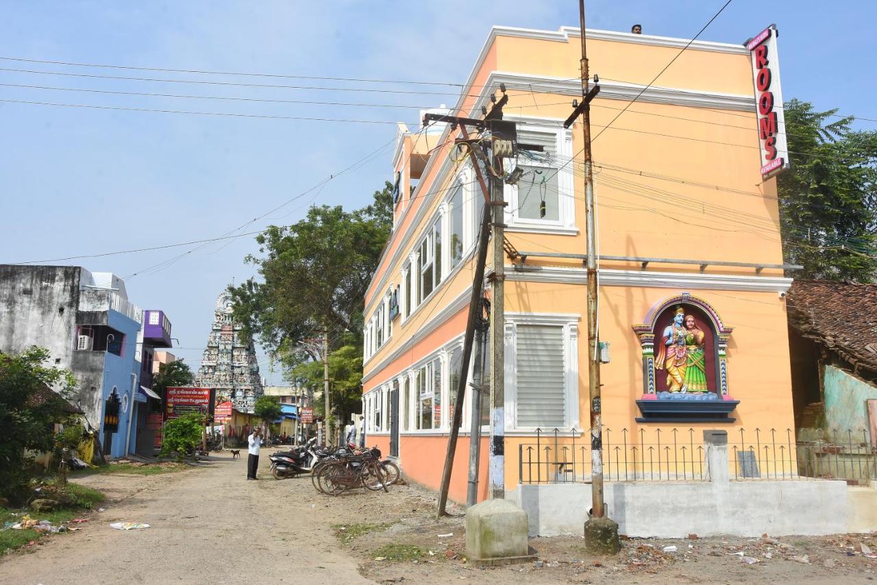 Murali'S Kudil Mayiladuthurai Zewnętrze zdjęcie
